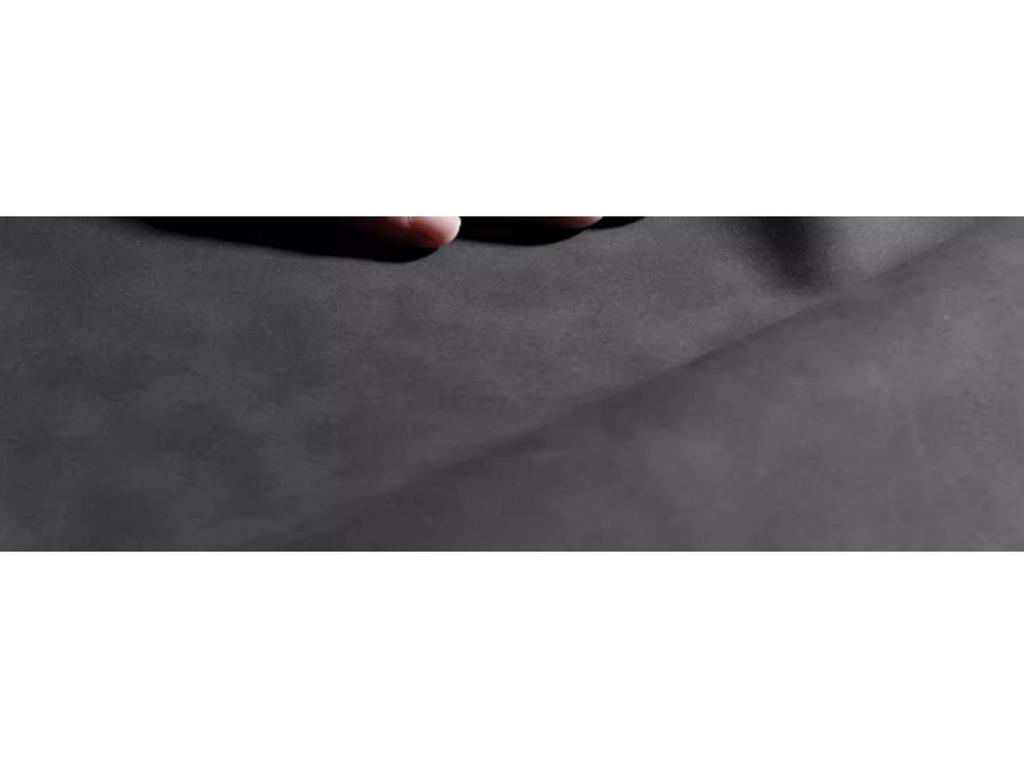 Samsung Z Fold 7 Sheepskin Leather Texture Case - Soft, Foldable, Anti-Scratch