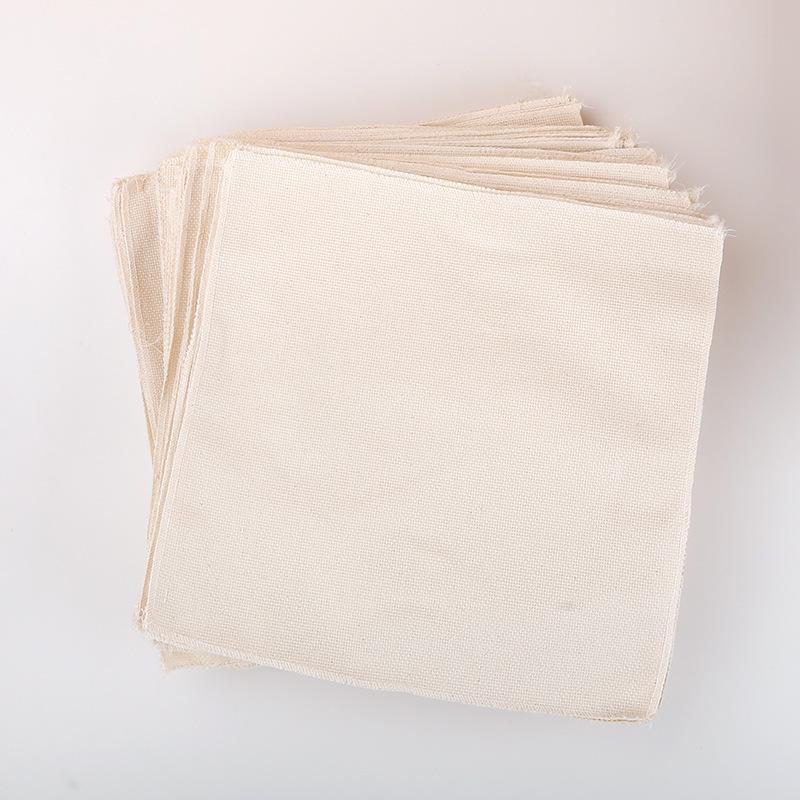 3,5mm Russisches Punch Needle Stickerei DIY-Set von Zhao Zhiwu