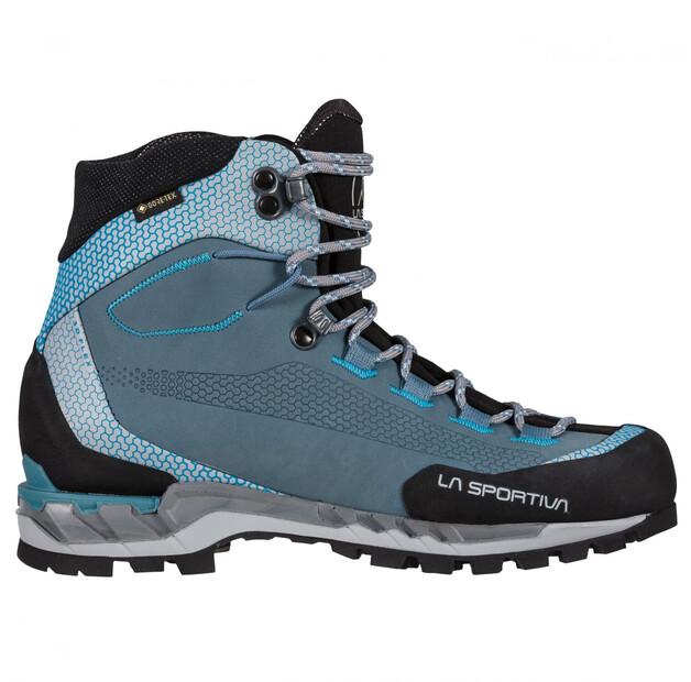 Треккинговые ботинки La Sportiva Trango Tech Leather GTX