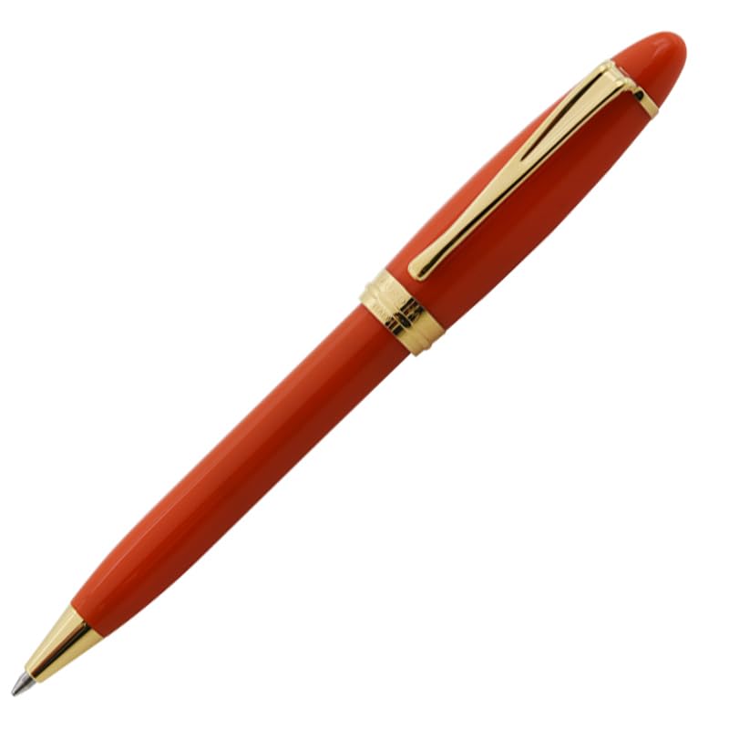 

AURORA aurora ballpoint pen autumn of the four seasons AutumnAutumn orange gt B31-DO