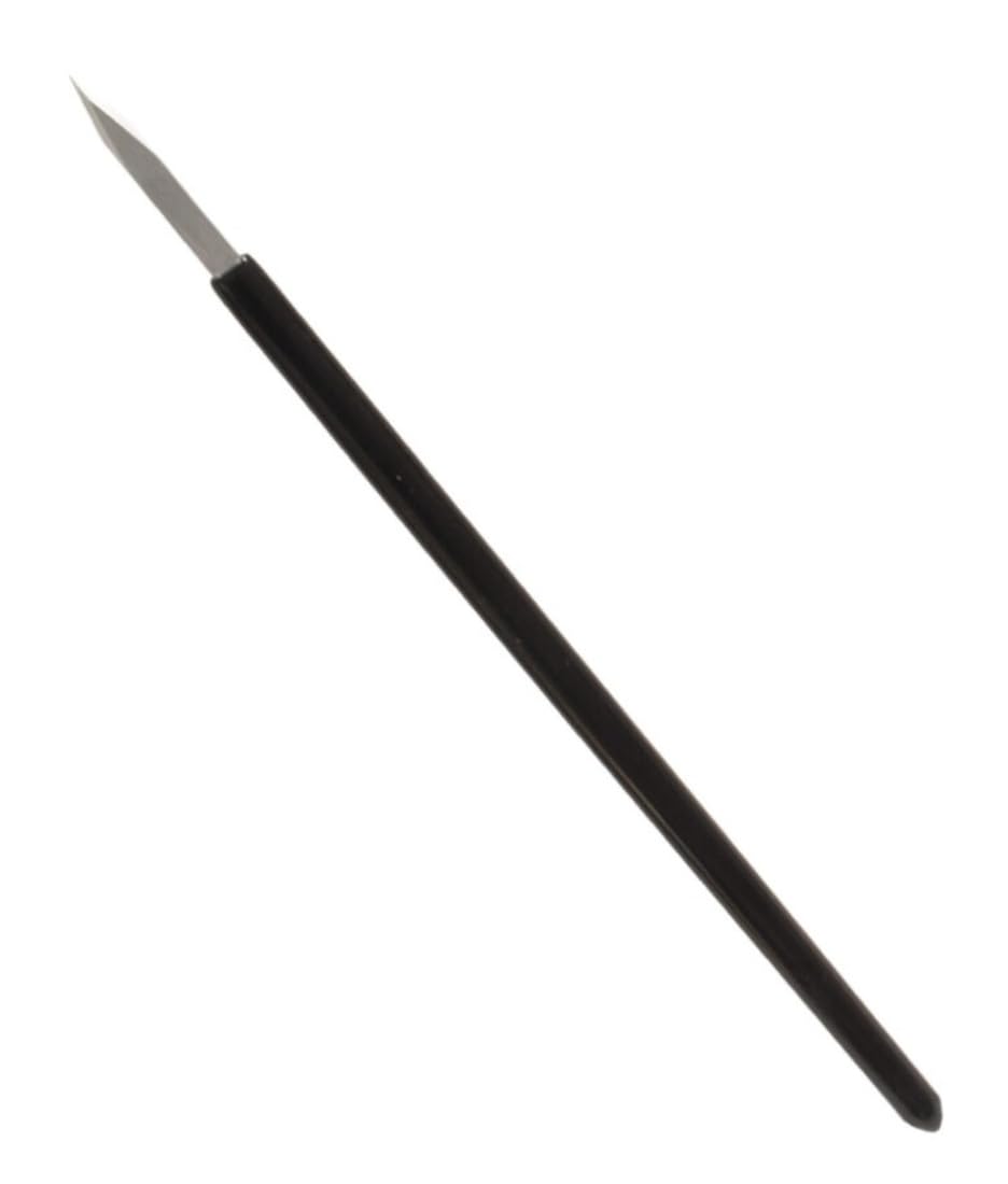 

Mineshima Scraper Small Hobby Tool 25° TM-19
