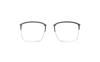 Rudy Project Sports Sunglasses Parts LIGHT GUN INKAS FR680002A (RUDYPROJECT) SH.A 50/41 CLIP-ON