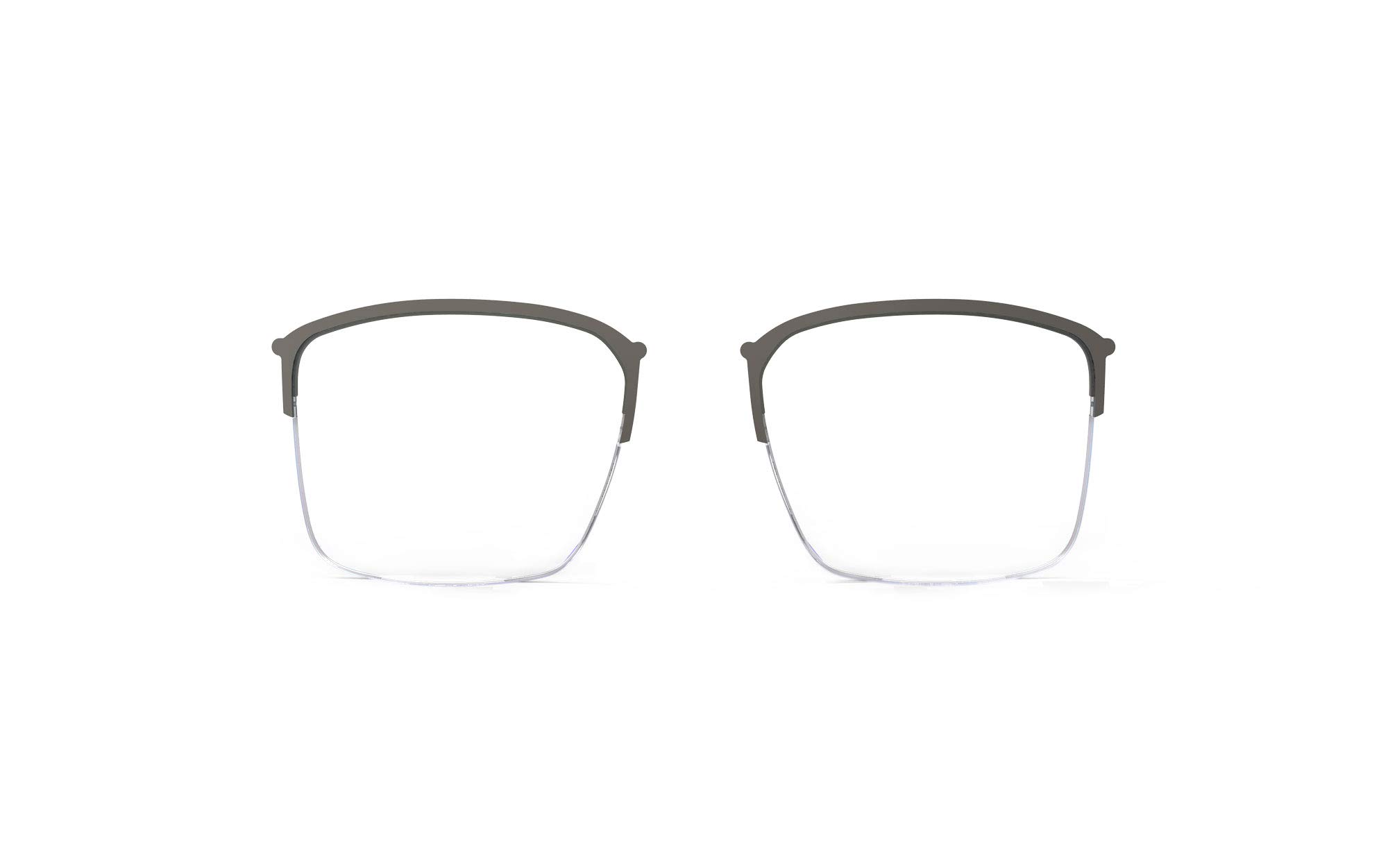 

Rudy Project Sports Sunglasses Parts LIGHT GUN INKAS FR680002A (RUDYPROJECT) SH.A 50/41 CLIP-ON