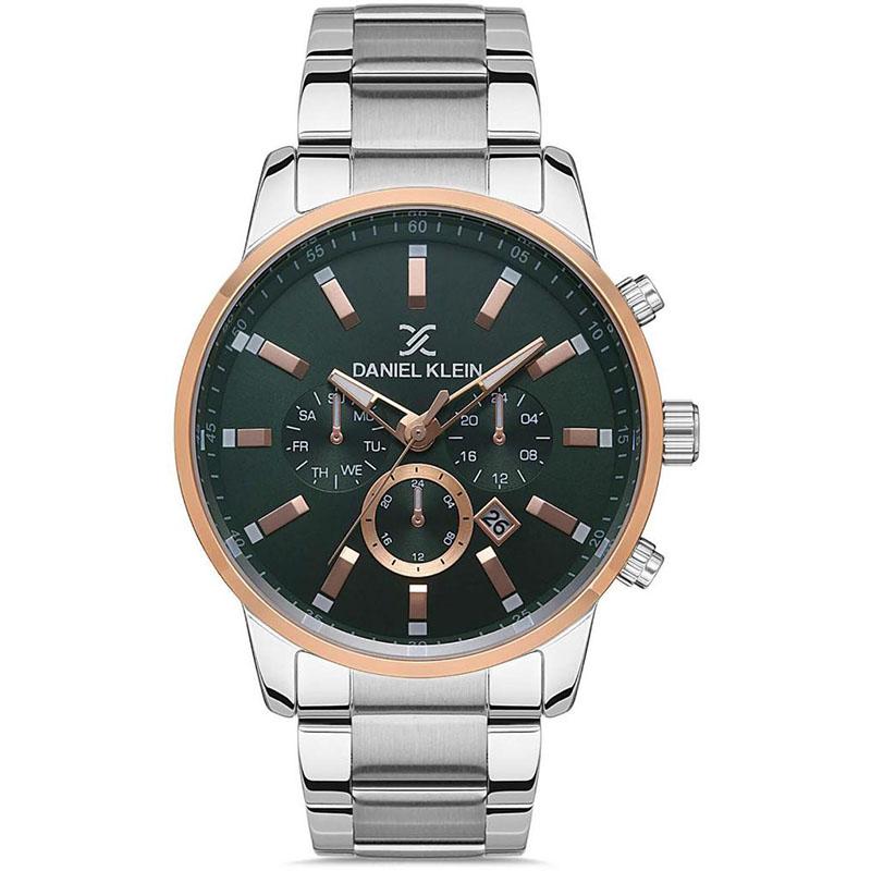 

Daniel Klein DKE.1.10159.6 Мужские наручные часы