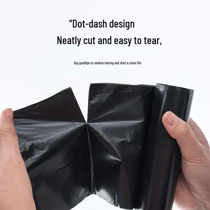 Xitianlong Large Drawstring Garbage Bags