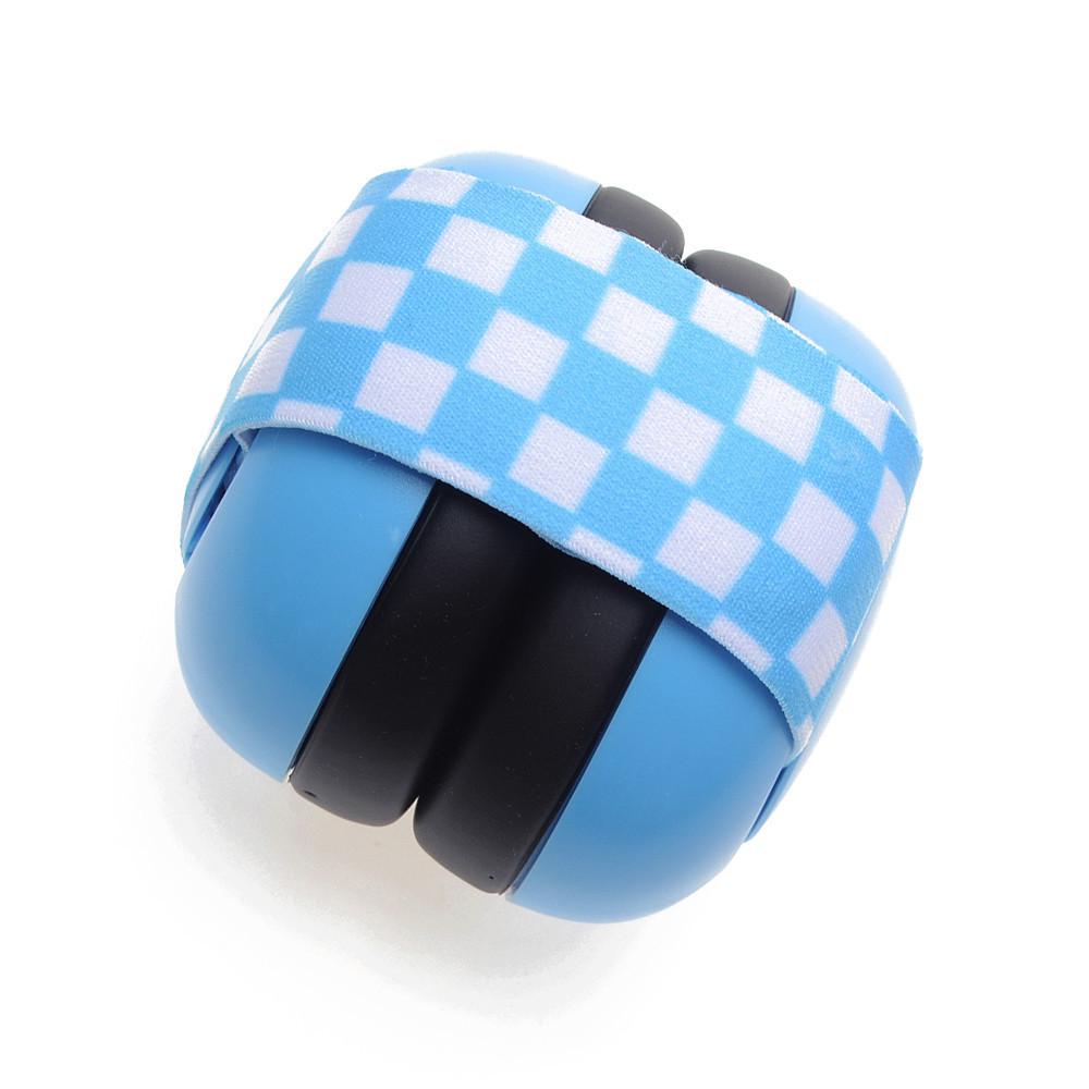

Newborn Baby Soundproof Noise-Canceling Earmuffs (Suitable for Infants Up to 2 Months)
