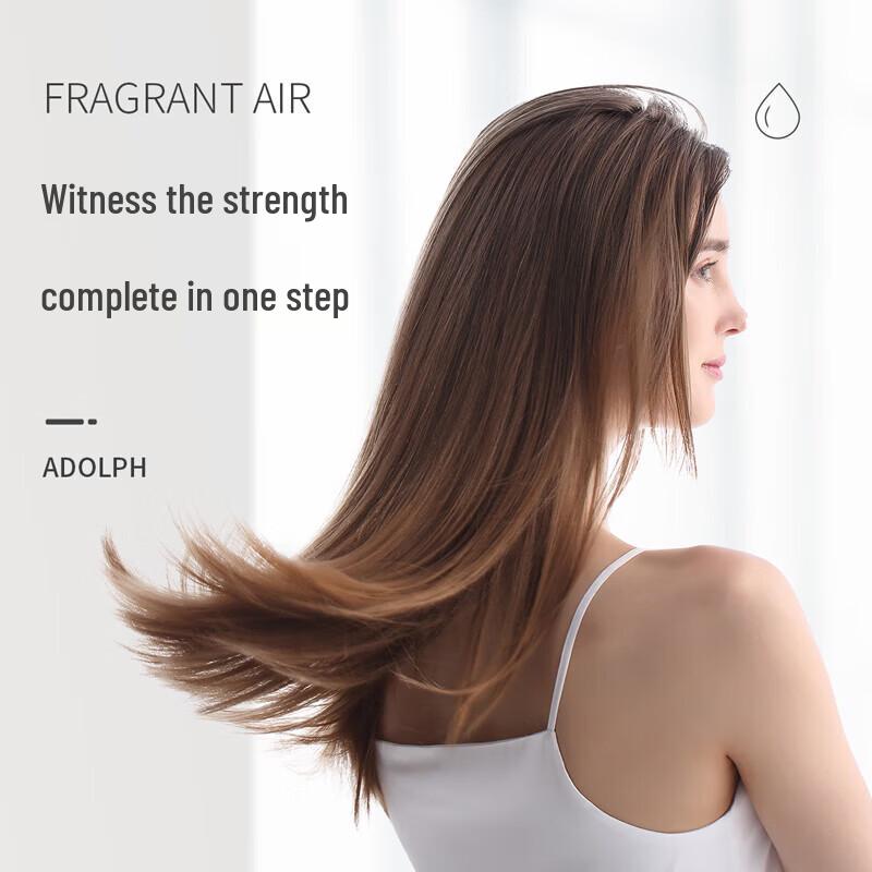 Adolph Anti-Dandruff Essential Oil Shampoo