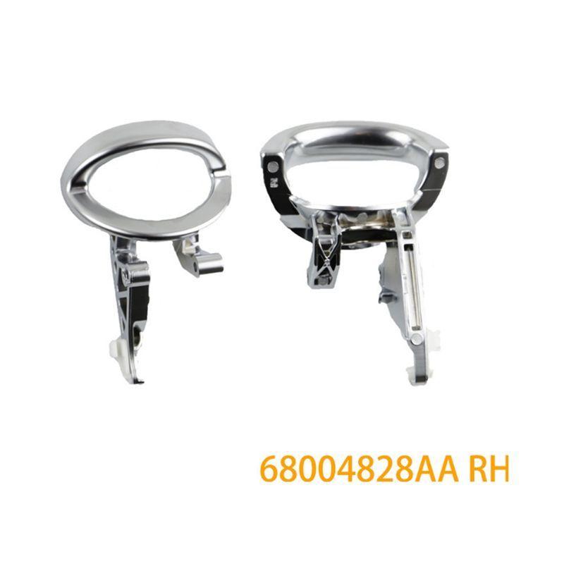 A51K-Car Interior Door Handle Replacement For Dodge Nitro 2007-2011 Part Numbers 68004828AA 68004829AA