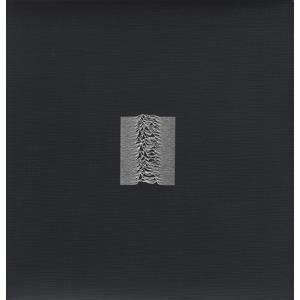 UNKNOWN PLEASURES