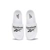 Reebok Classic Slide 'White Black' FW6229