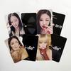 (G)I-DLE "I Am" Album Random Photocard - Girl Group Special Merchandise