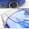 Carbon Fiber Rear Wing Spoiler for 2015-2023 Ford Mustang Mach-E
