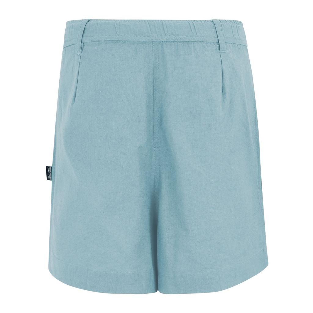 Regatta Womens/Ladies Sabelle Shorts