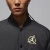 Jordan Casual Versatile Long Sleeve Cotton Jacket Men Jackets IQ3966-060