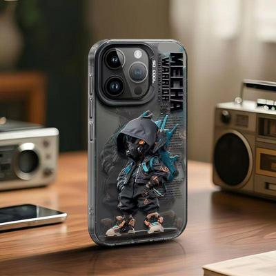 Cover per smartphone – Cover antiurto per smartphone