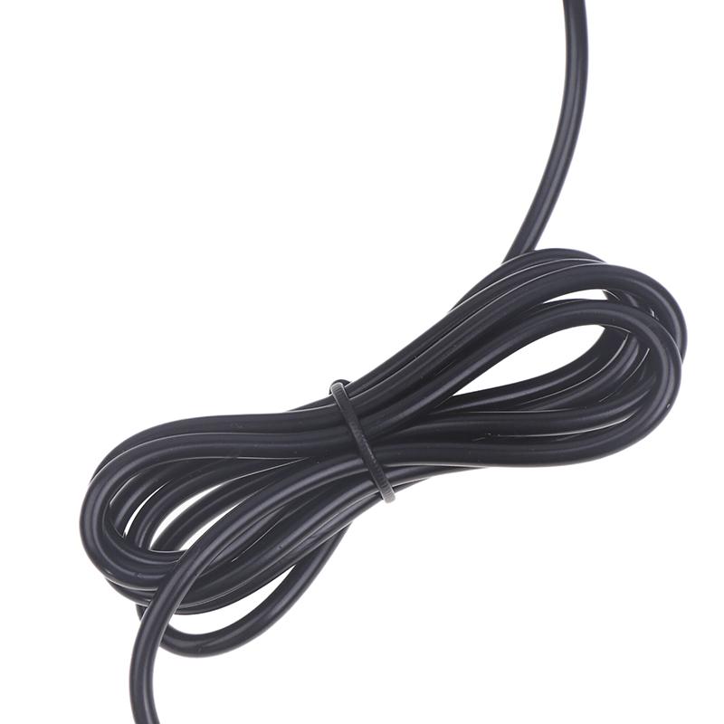1 Stück Tattoo-Fußpedalschalter, Pedalsteuerung mit Clip-Cord, Netzteil für Tattoomaschinen, Tattoozubehör, Tattoo-Kits
