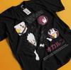Dan Da Dan T-Shirt Okarun Shirt Momo Ayase Tshirt Ken Tee Turbo Jin Aira Seiko
