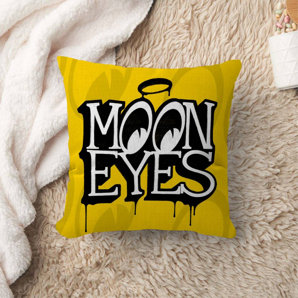 JDMMOONEYES Cushion Cover Car Throw Pillow Case For Sofa Car Christmas Gift xcm xcm