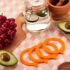 Kitchen Jar Seal Ring Replacement Gasket Kitchen Accsessories Rubber
