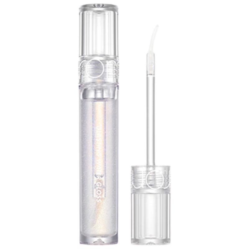 ROMAND Коллекция блестящих помад Glasting Lip
