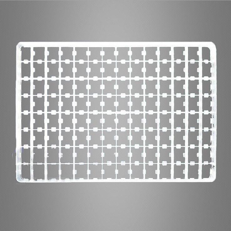 Incubator Egg Tray Holder for Various Eggs: Chicken, Duck, Goose, Pigeon, Quail