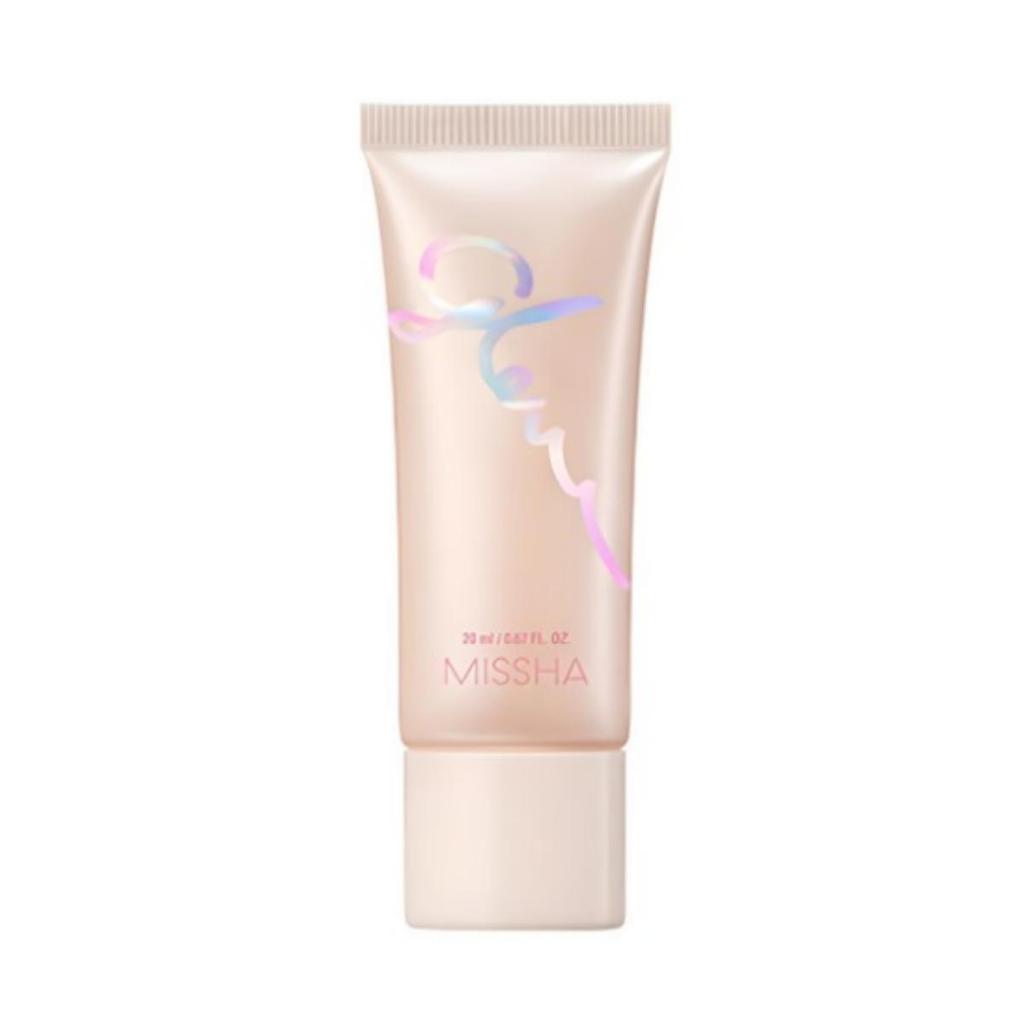 Missha Glow Skin Balm 20 ml — Product Details