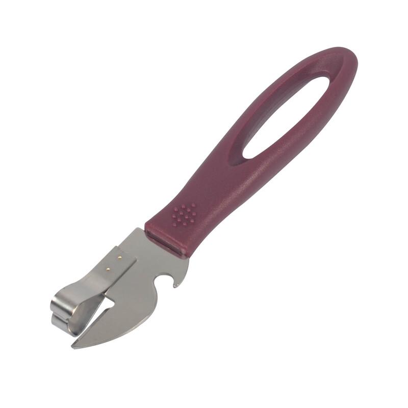 Yoshida Sho Stainless Steel Multi-function Can Opener