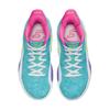 Jordan Tatum 2 GS HJ7382-303 Lightweight Performance Basketball Shoes for Kids with Collapsible Heel