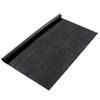 Floor Covering Black 1.2 X 5 M Rubber