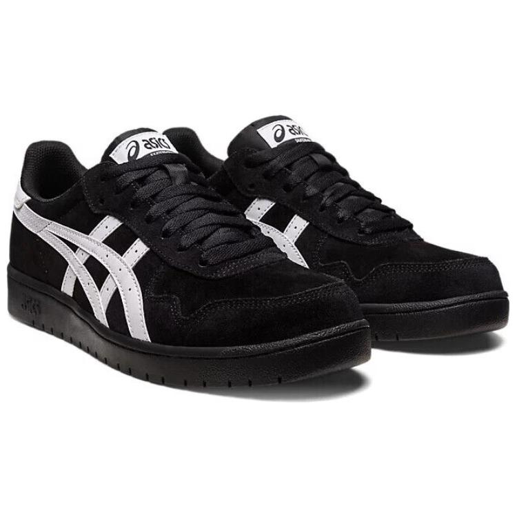 Asics Japan Pro Black White 1201A920-001
