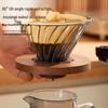 Paibei Pour Over Kaffeebrüh-Set