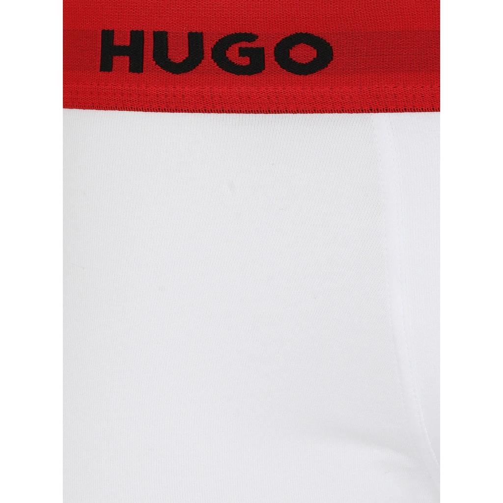 Hugo Mens Boxer Briefs (Pack of 3)
