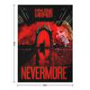 Mylene_Farmer_Nevermore Tour 2024 Throw Blanket halloween Custom Plaid For Baby Blankets
