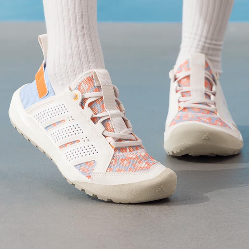Унисекс кроссовки Adidas для бега на открытом воздухе 40.5