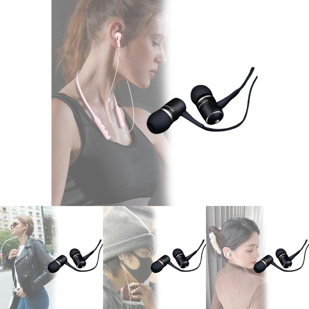 For Phones Mp3s Awei Q3 Earphone Premium Quality Super Bass Noise Isolation Headphone