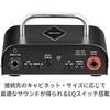 Vox Nutube Powered Ultra Small Head Amplifier for Guitars, MV50 High Gain, Surprisingly Lightweig...