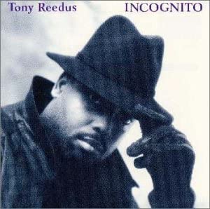 

CD TONY REEDUS - Incognito TKCB71854 Япония Музыка Другие Использованные