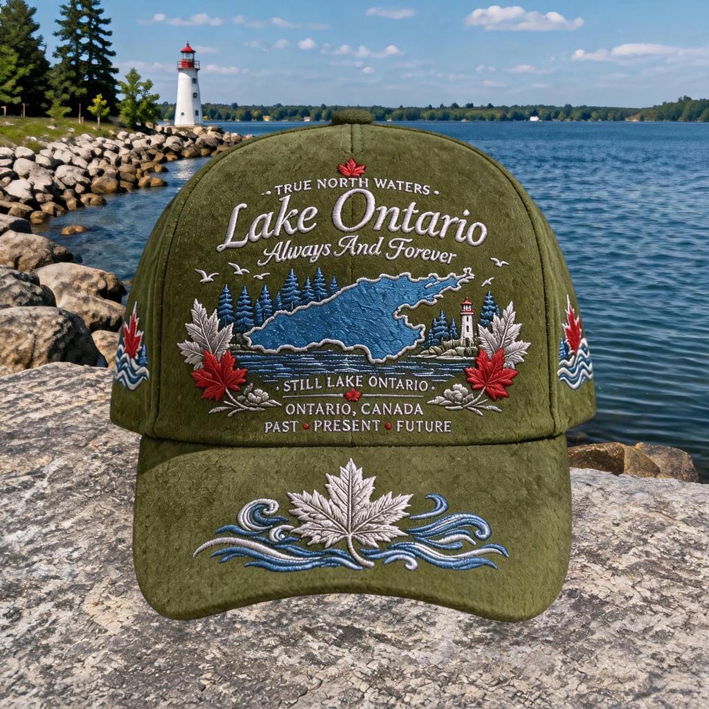 Unisex Hat for Men and Women