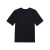Nike NBA Los Angeles Lakers Courtside Vintage Crew Neck Short Sleeve T-Shirt Kids Tops IV0470-010