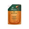 Gel Lavant - NUXE - Rêve de Miel - Éco-Recharge 400 ml - Peaux Sèches et Sensibles - Miel et Tournesol