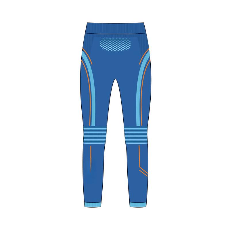 

Kids Winter Ski Compression Base Layer Pants