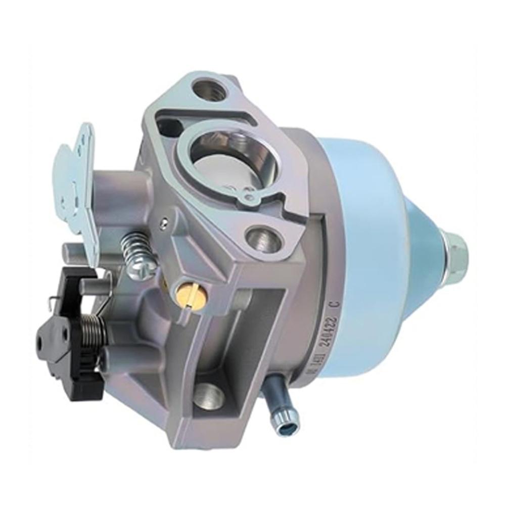GCV190 HRX217 Carburetor Kit For Honda GCV190LA Engine HRB HRX217 16100-Z0Y-813 Lawnmower Carburetor Garden Tools Parts