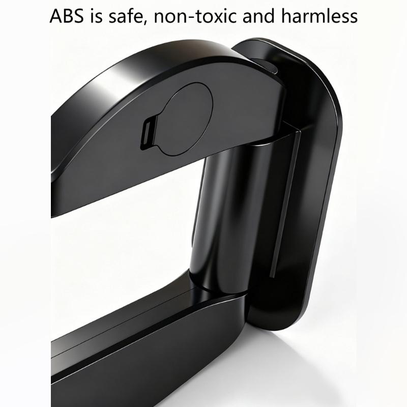 Baby Proof Cabinet Latches Cabinet Drawer Door Fridge Blockers Lock Child Proof Cabinet Lock for Kitchen