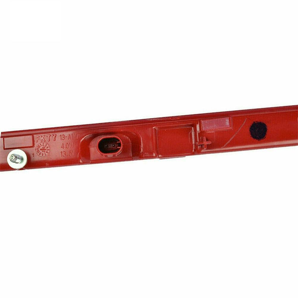 Auto Rücklicht Direkter Ersatz Auto Zusätzliches Bremslicht Hohe Helligkeit für Renegade 2015-2020 Autozubehör