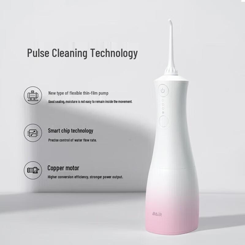 BAIR M4 Professional Water Flosser