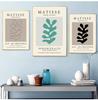 Henri Matisse Fashion Retro Modern Wall ART Posters And Prints Abstract Wall Canvas No FRAME