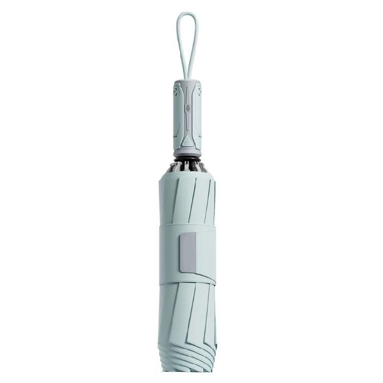 Wind Resistant Stormprevent Automatic Umbrella With Reverse Folding Oversize Design For Automotive Use And Downpours