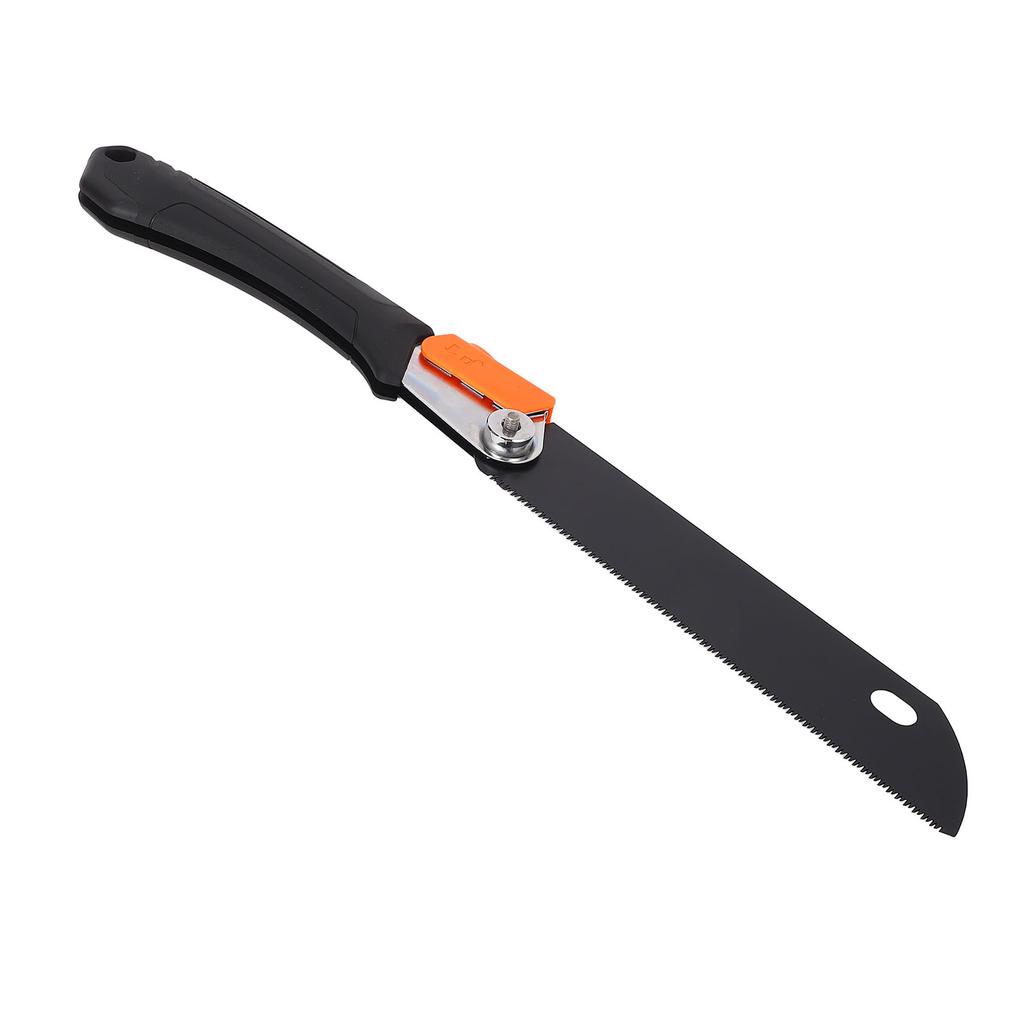 Small Handheld Folding Saw Multifunctional Portable Wood Cutting Hand Saw for Outdoor Garden