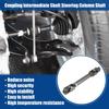 ACROPIX Coupling Intermediate Shaft Steering Column Shaft for Toyota Prius Part Number 1 Piece 2010-2015, 45260-12710/4526012710 -