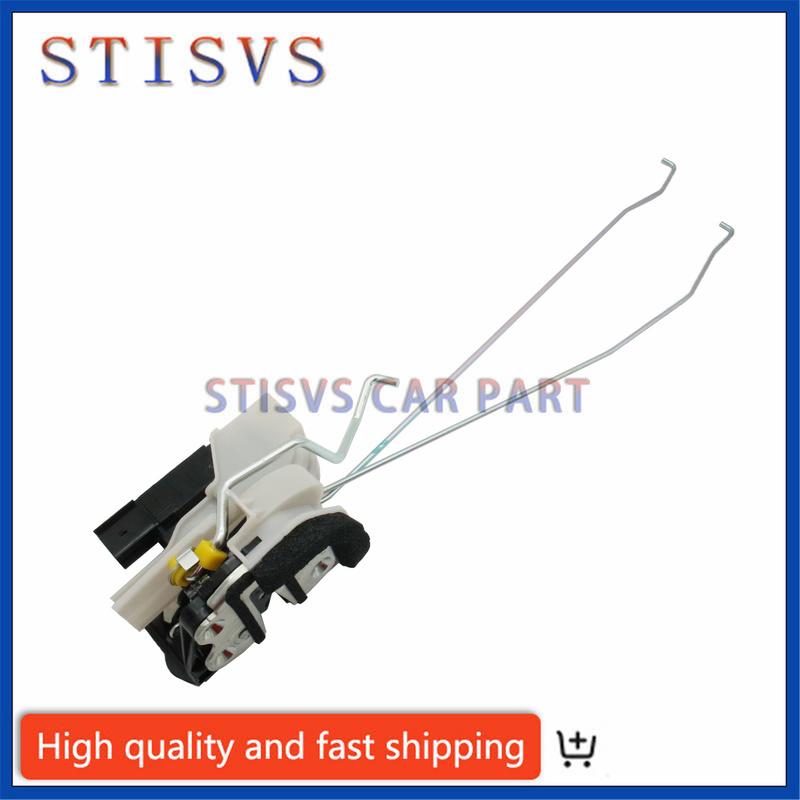 Rear Left Door Lock Actuator 81410-1Y020 For Kia Picanto Morning 2012 2013- 2016 81410 1Y020 814101Y020 New Cars Accessories